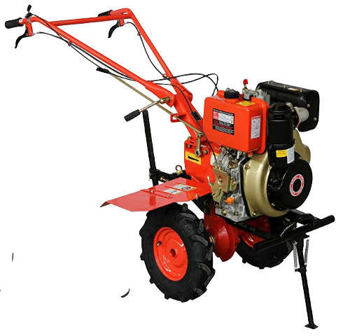 Weeder