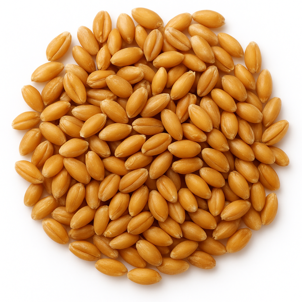 Wheat