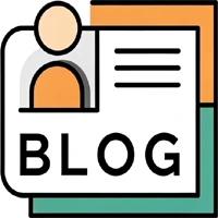 Blogs
