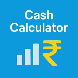 Cash Calculator