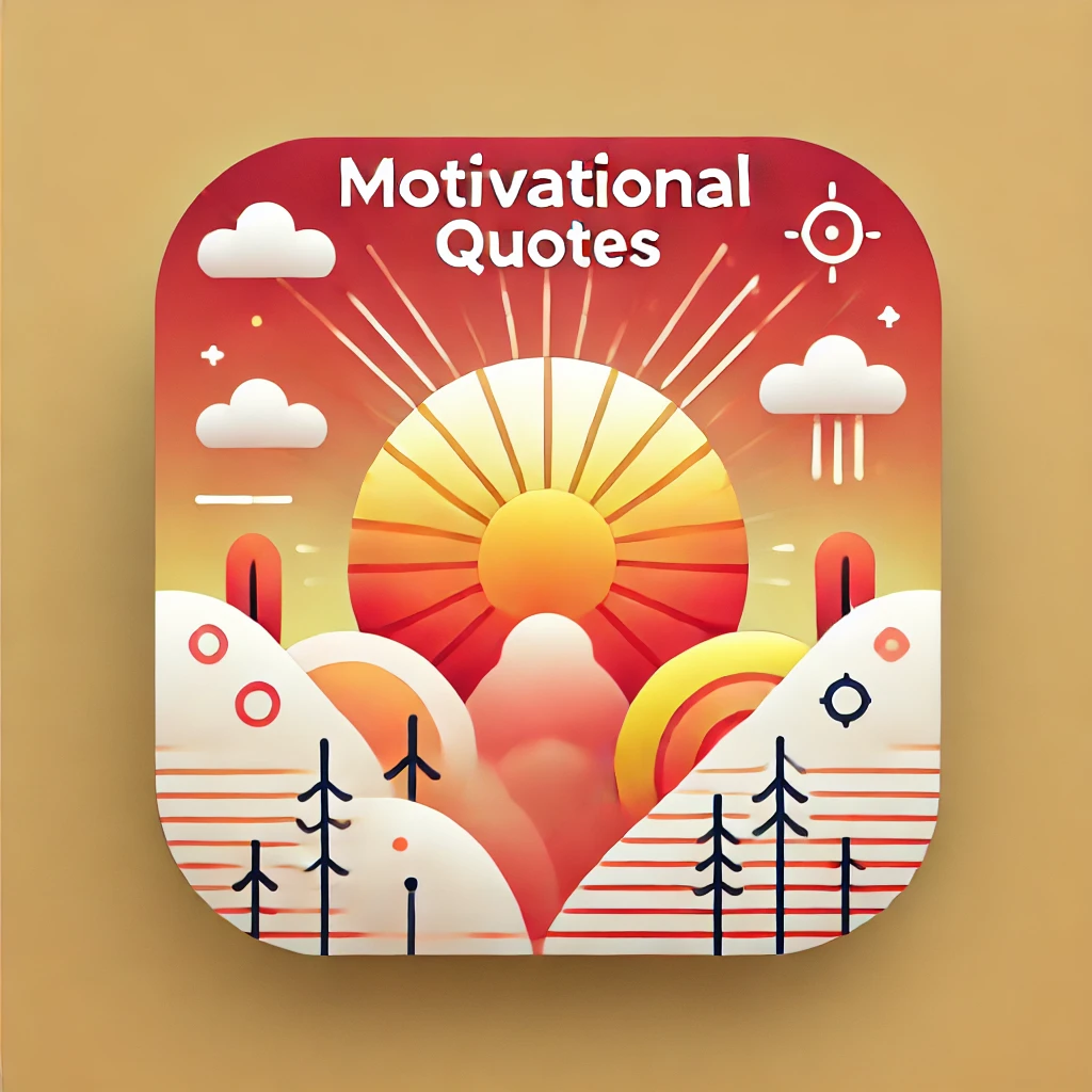Motivational Quotes