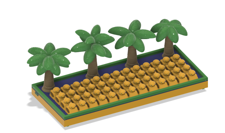 Keyboard, from the project README