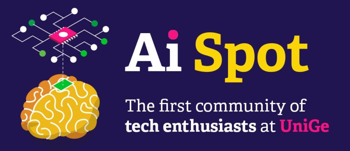 AI Spot logo