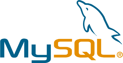 'MySQL'