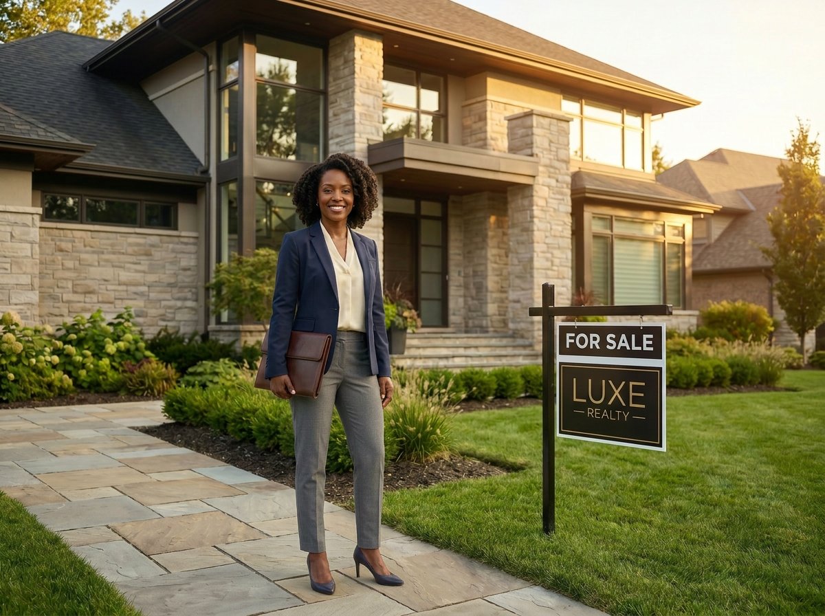 Real Estate