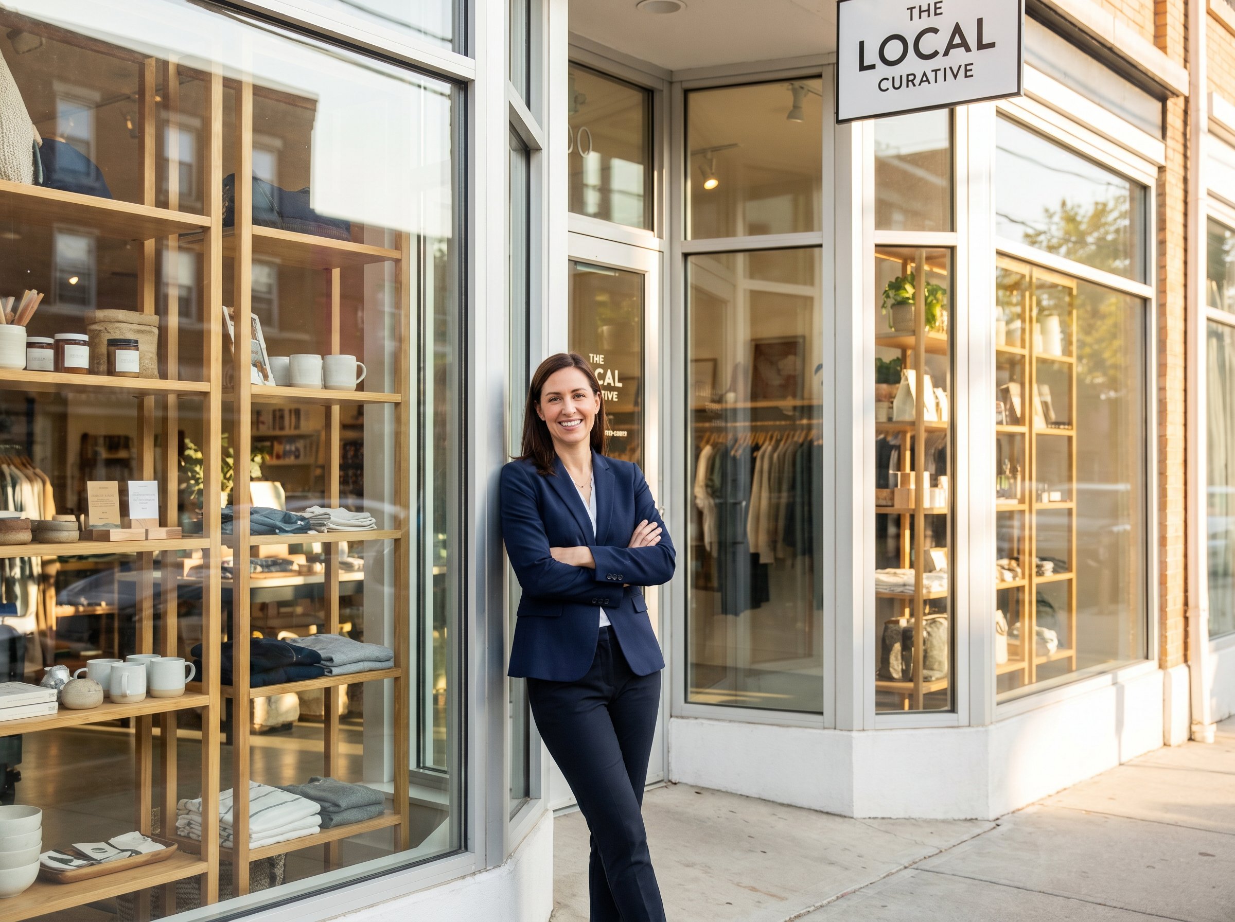Retail