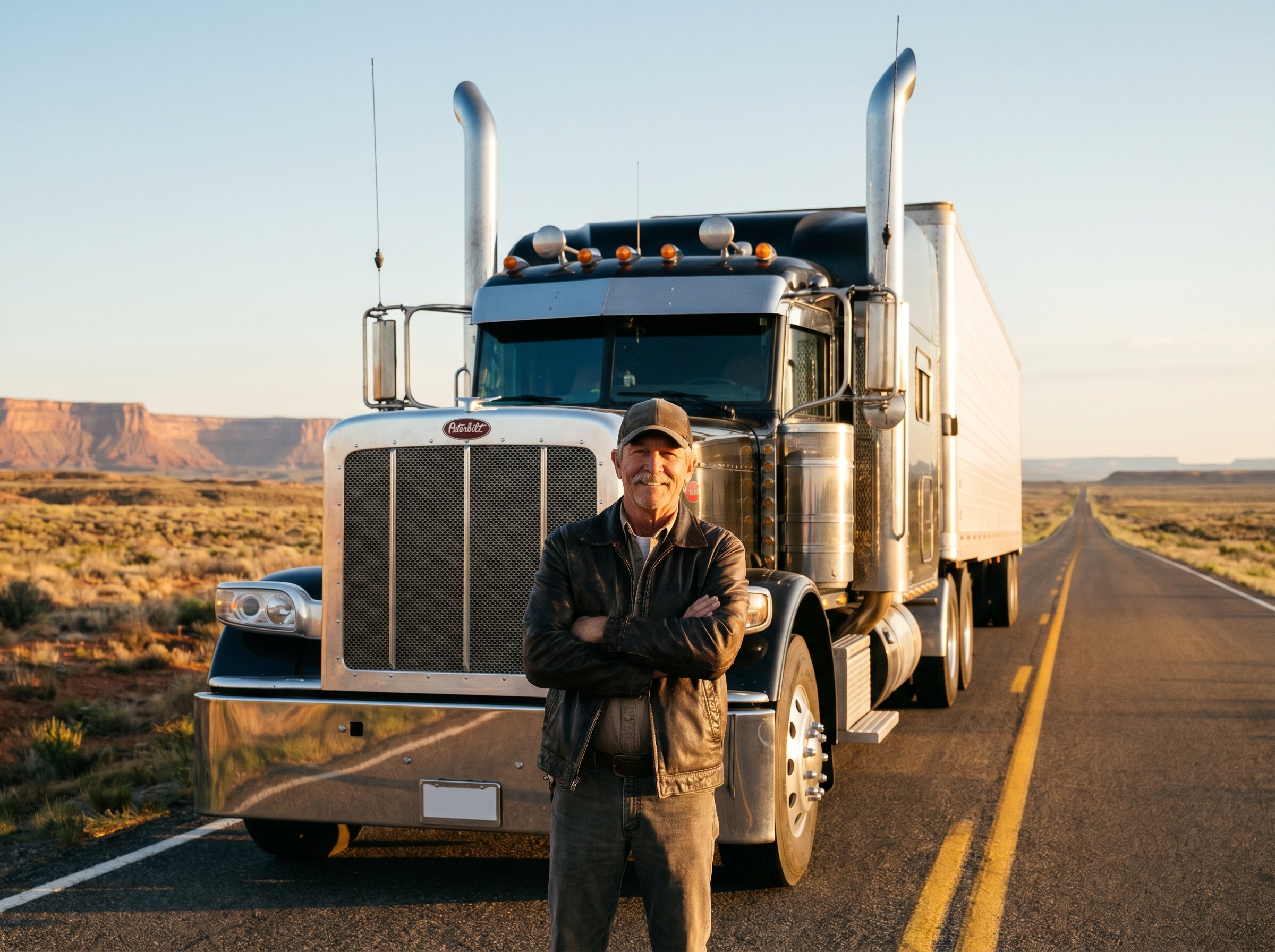 Trucking
