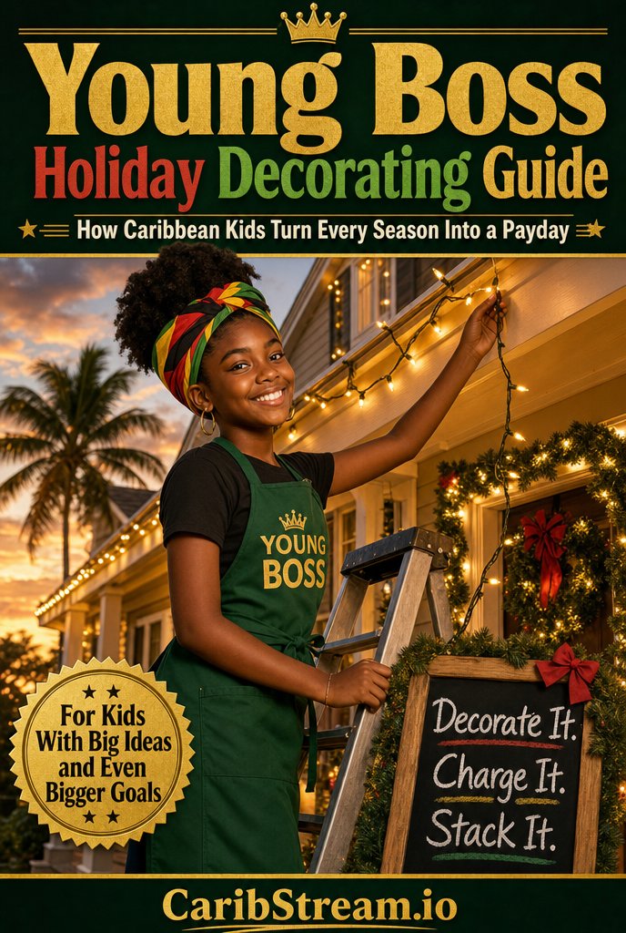 Holiday Decorating Guide
