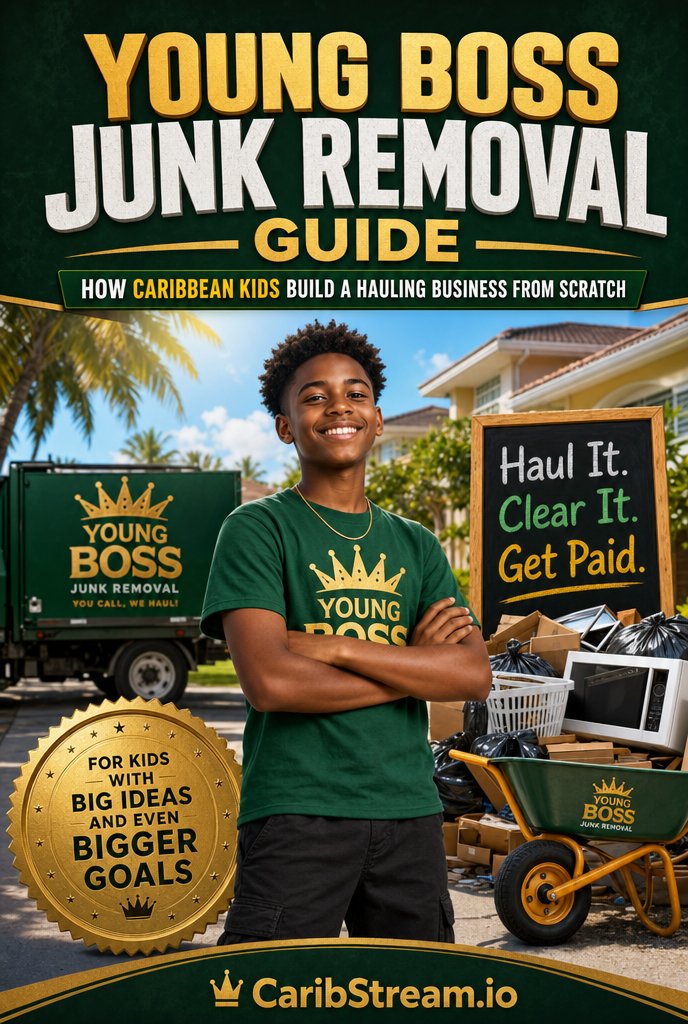 Junk Removal Guide