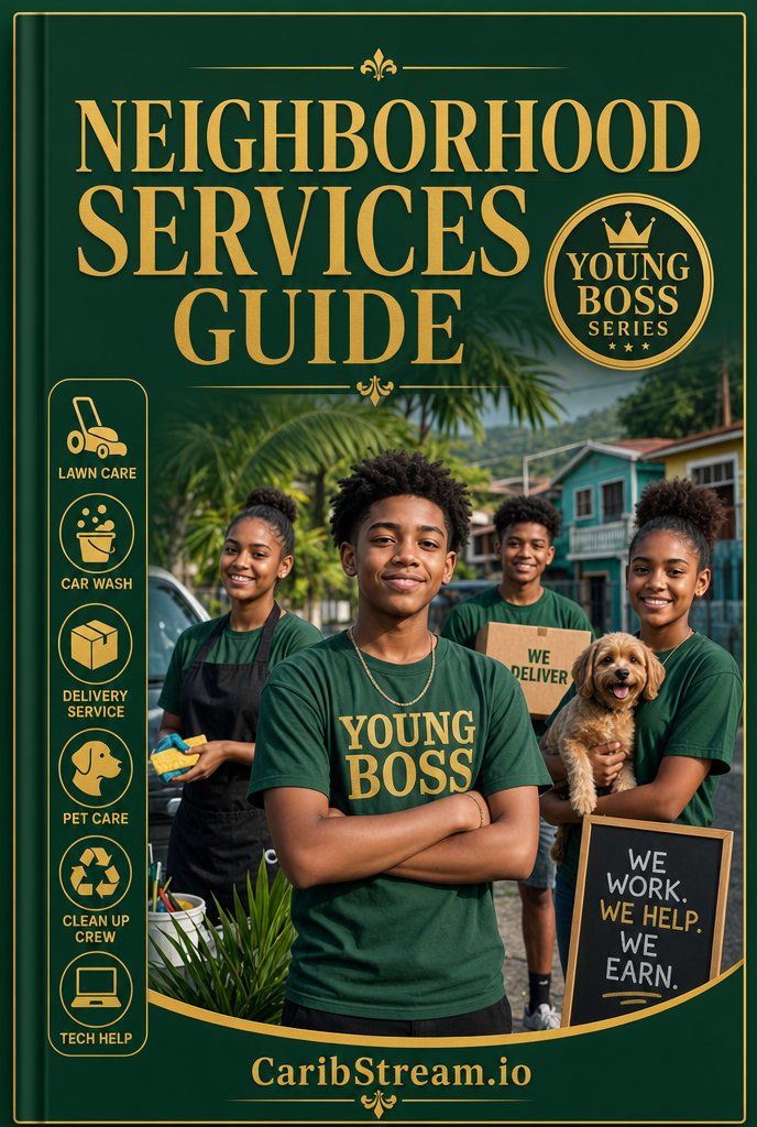 Neighborhood Services Guide