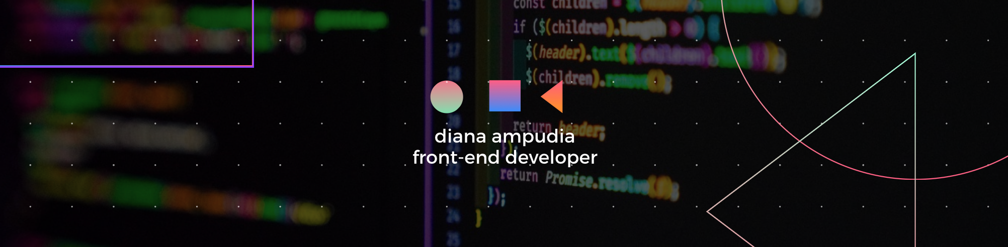 DianaAmpudia (Diana Ampudia) · GitHub