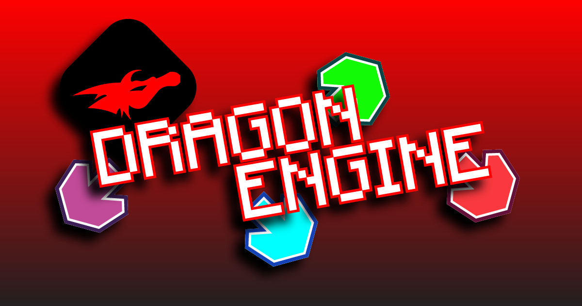 Dragon Engine