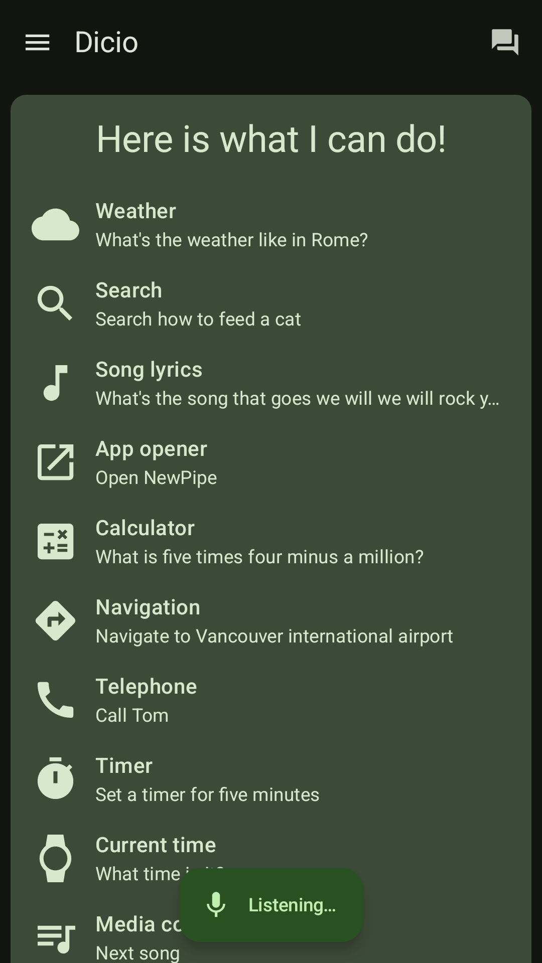 dicio-android の紹介画像 2