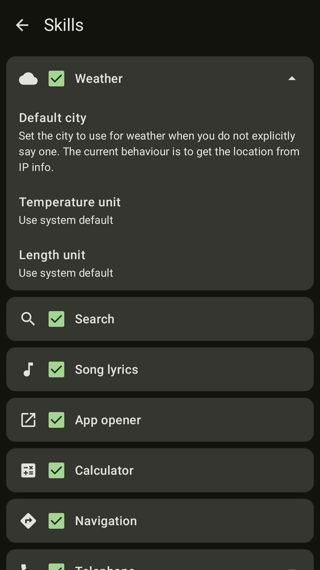 dicio-android の紹介画像 6