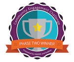 Phase 2 Badge