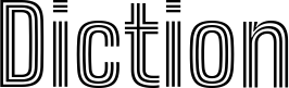 Diction
