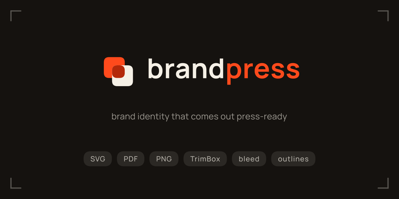 brandpress