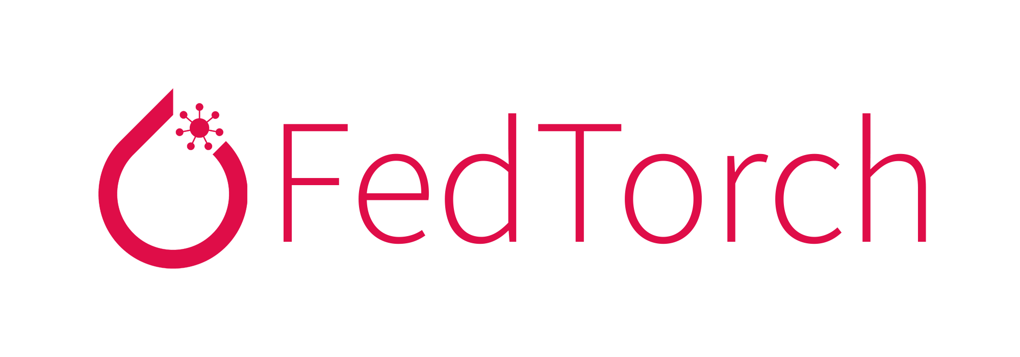 FedTorch Logo