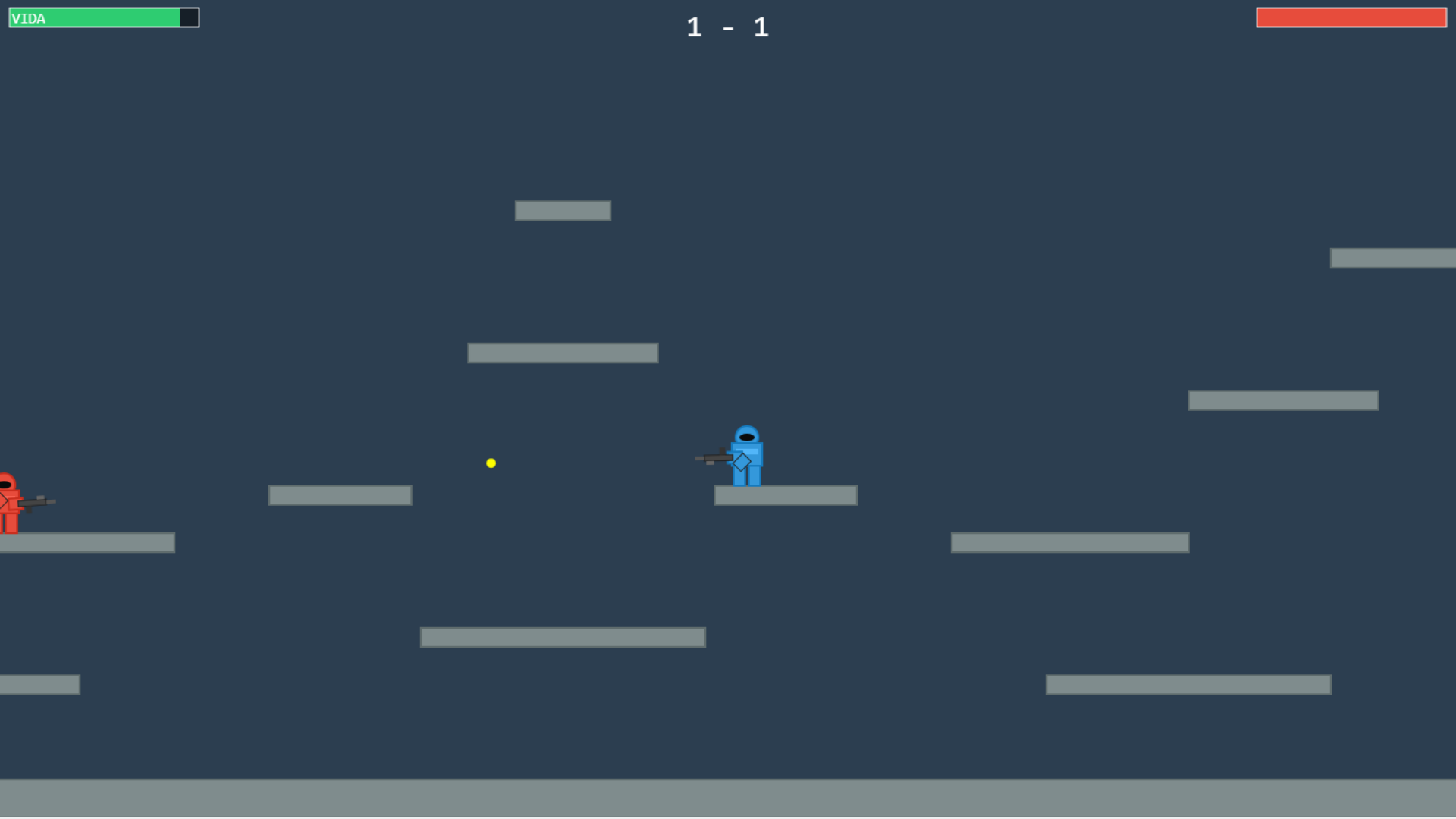 Homenaje a Armor Mayhem