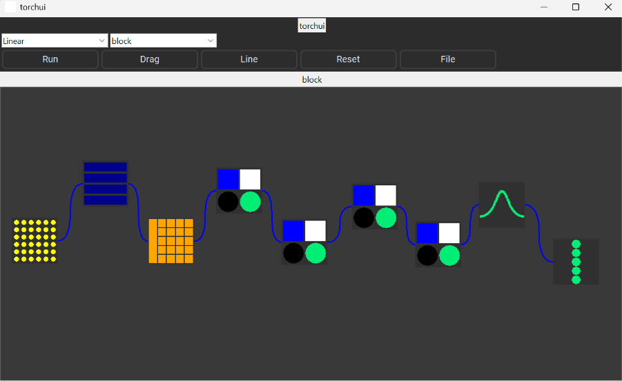 block game