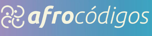 logotipo afrocodigos