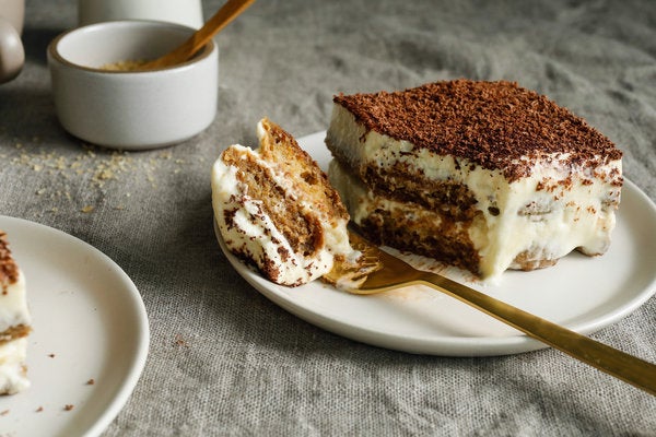 Tiramisù