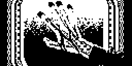 claw