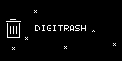 digitrash
