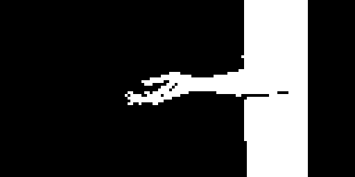 reach