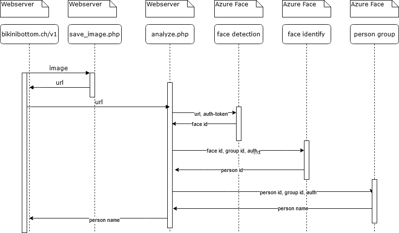 API Call Schema