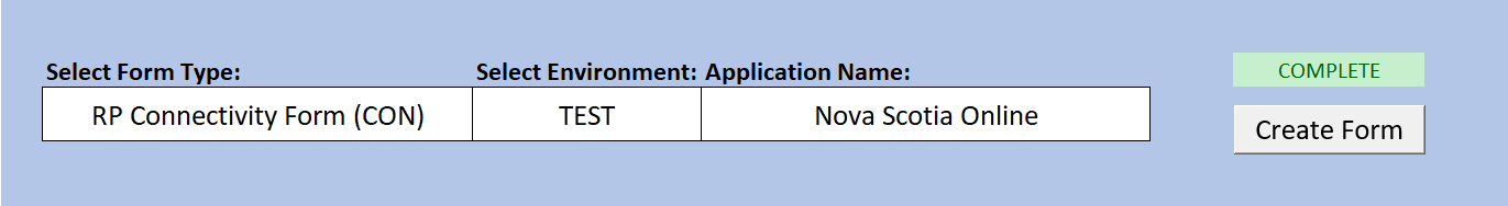 SAML Integration - Submitting your Metadata