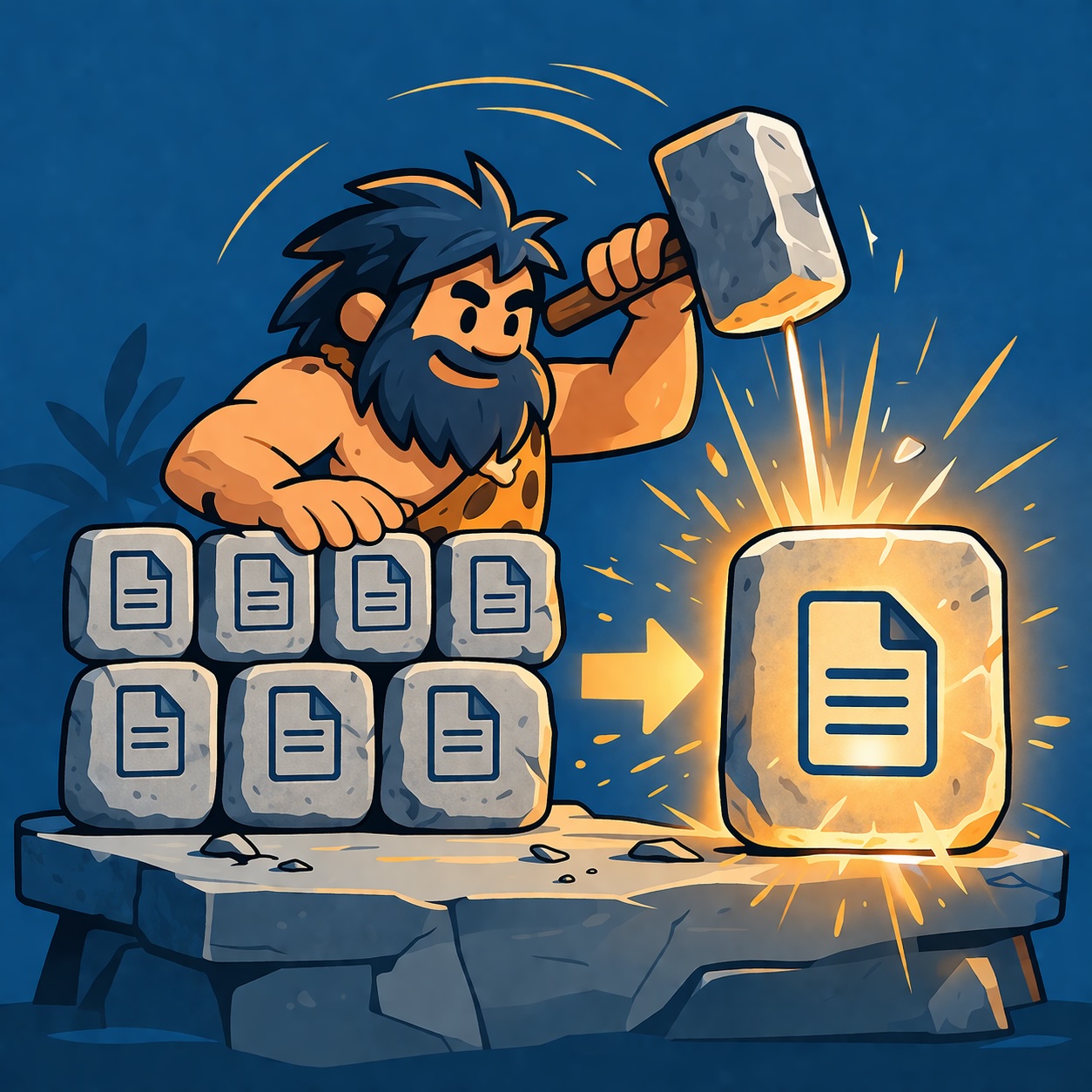 SuperTool — batch file operations