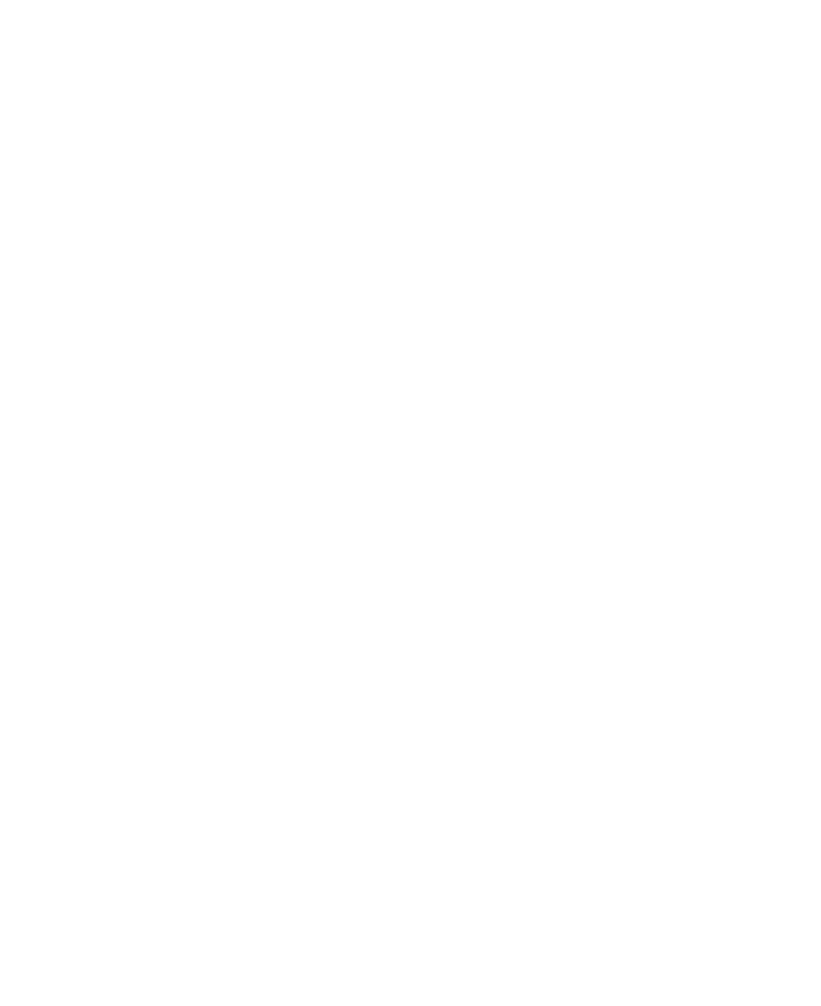 The shot clock icon that opens the Connections Menu