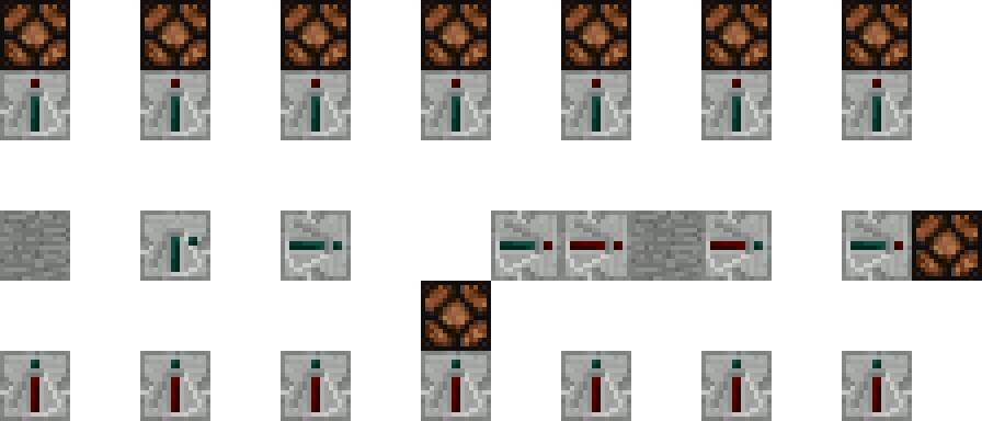 GitHub - CityOfLearning/MCLogicGates: [Minecraft Mod] Logic Gates ...