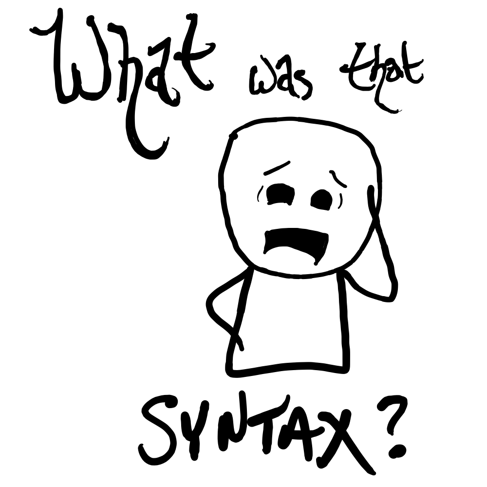 syntax-emotions