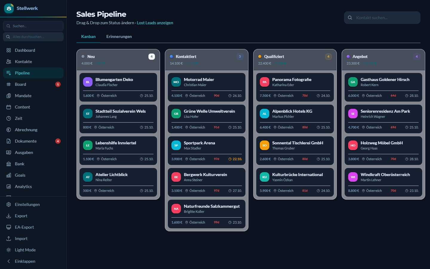 Pipeline