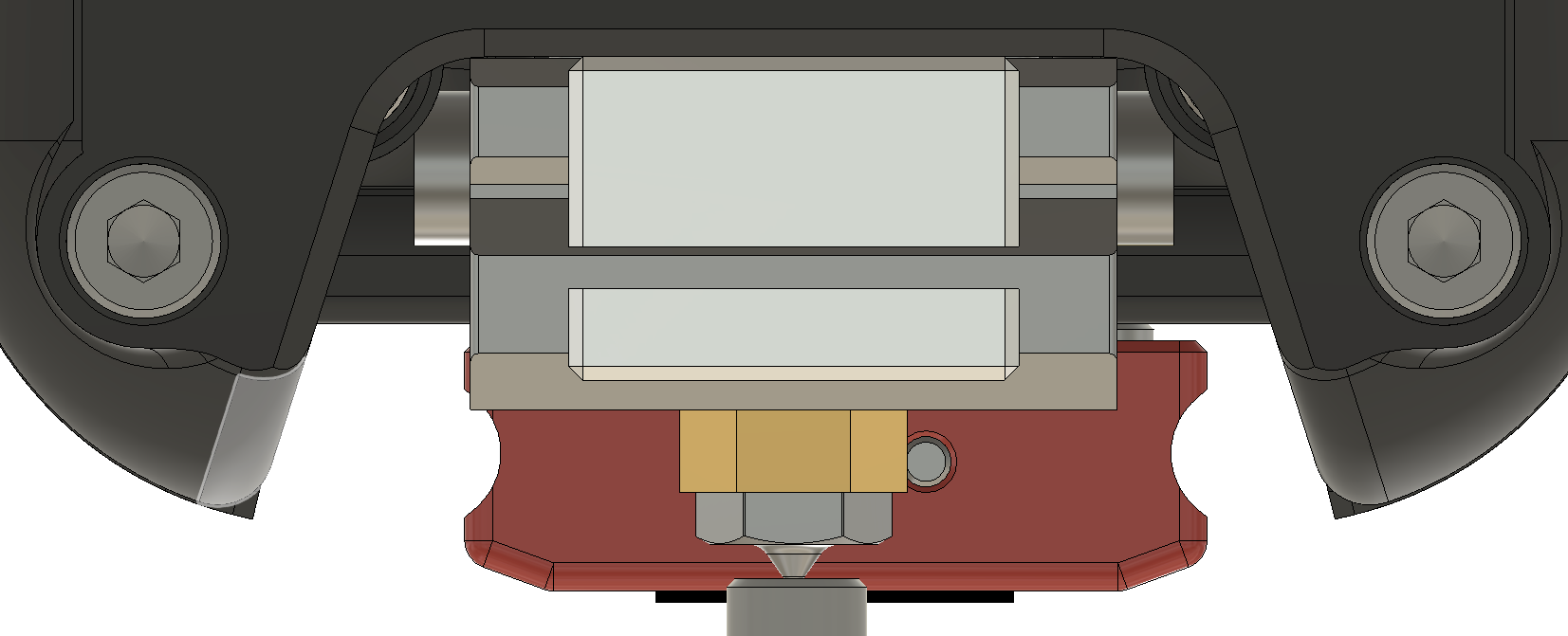 nozzle position