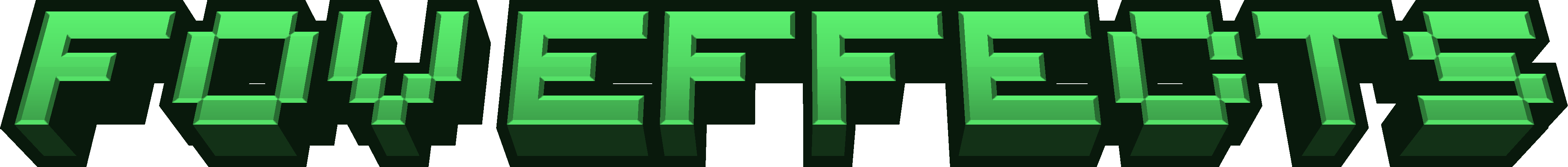 FOV Effects