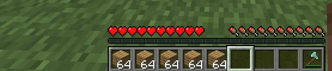 Item Counter