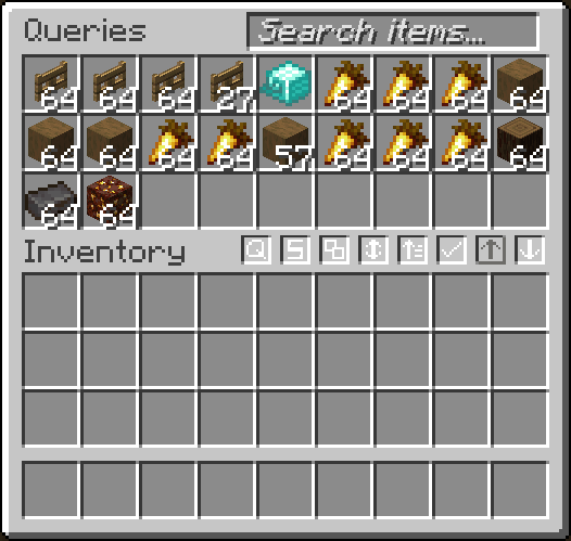 Queries