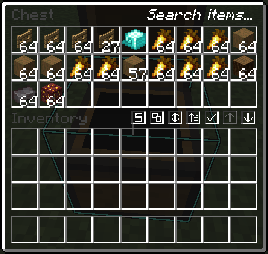 Transparent Theme