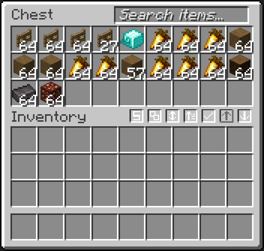 Vanilla Theme