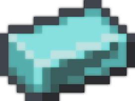 Speedrunner ingot.