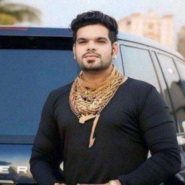 Dillu Bhai Vip
