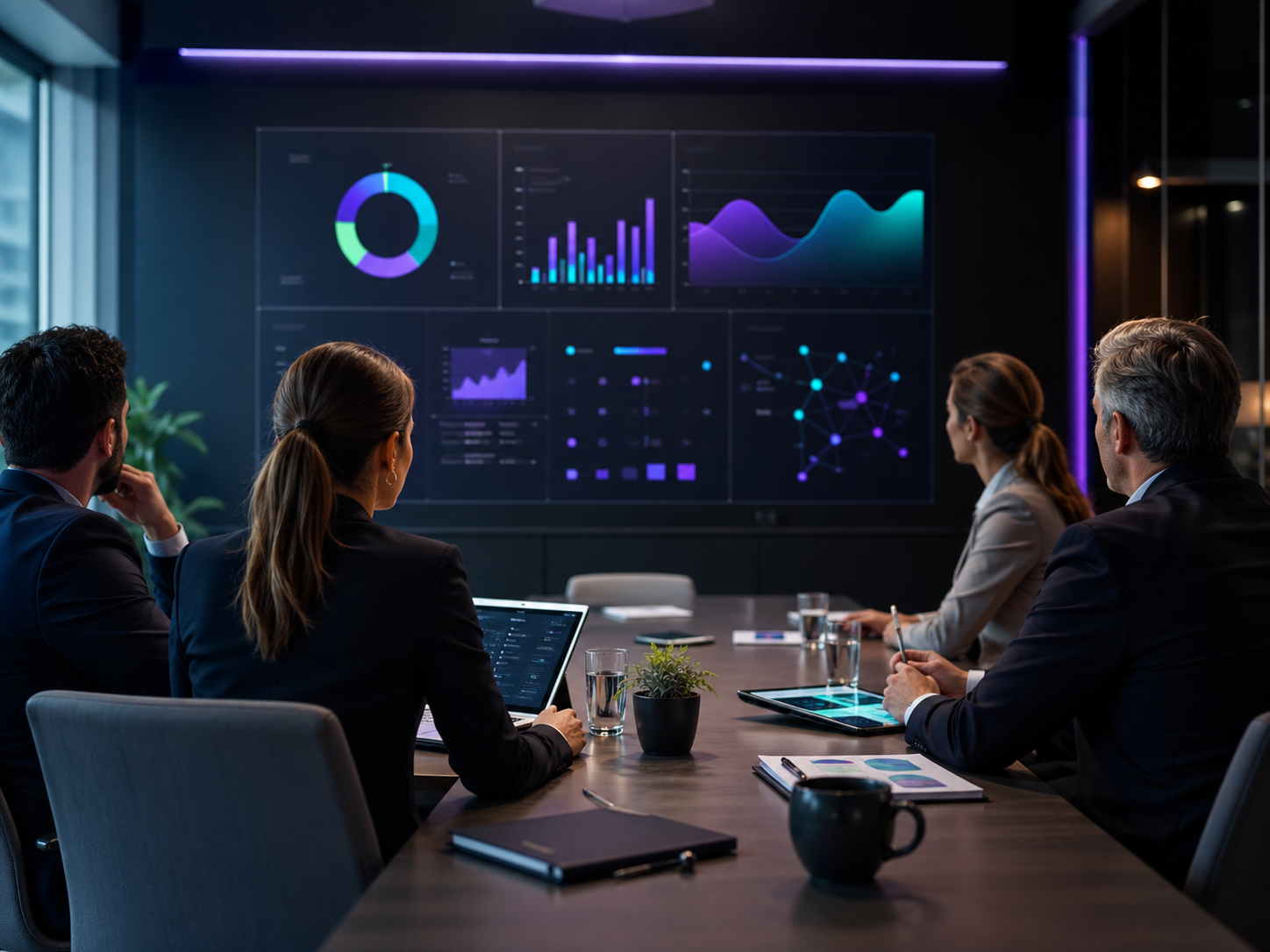 ECO Líderes para empresas
