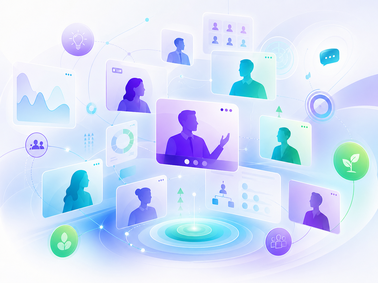 Webinários