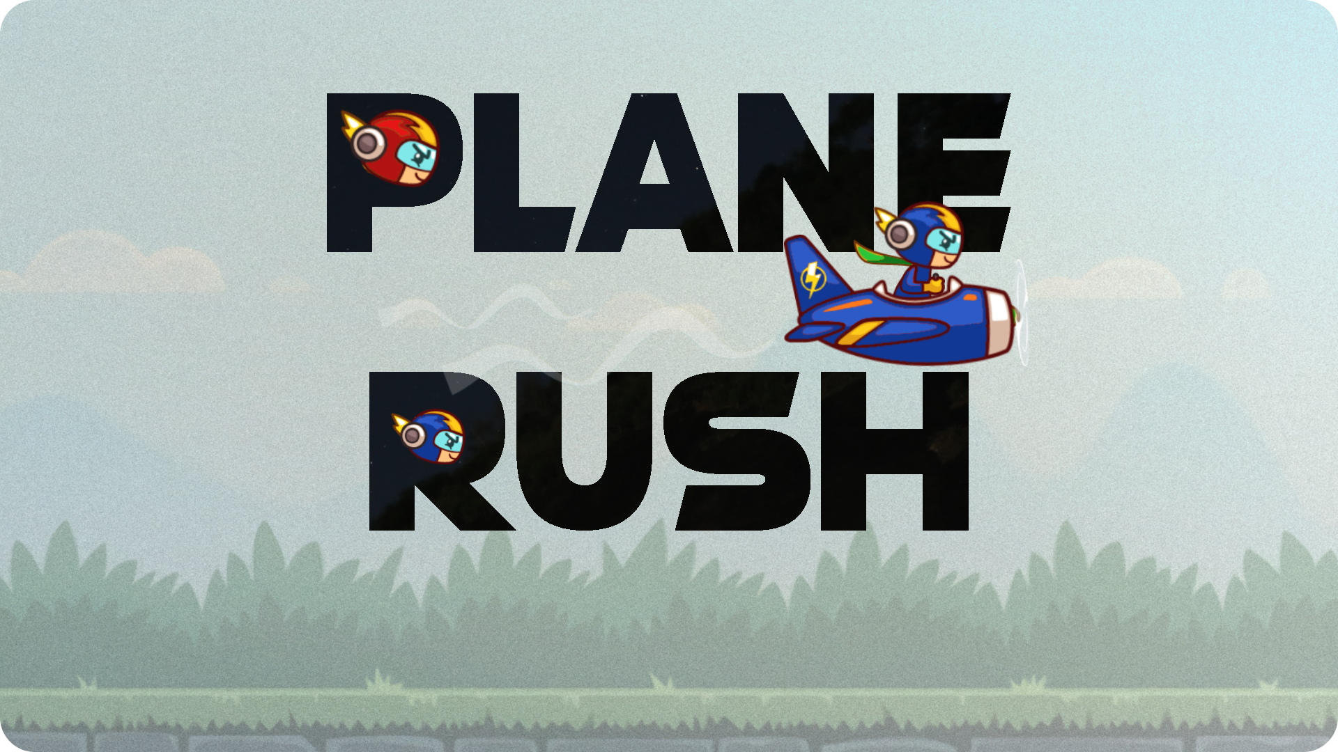 PlaneRush