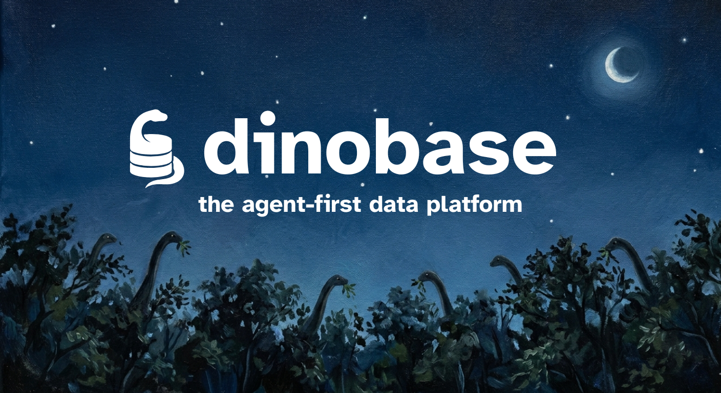 Dinobase