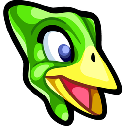 Icon of dino-recomp