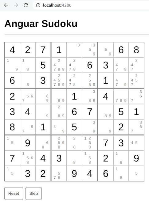 angular-sudoku